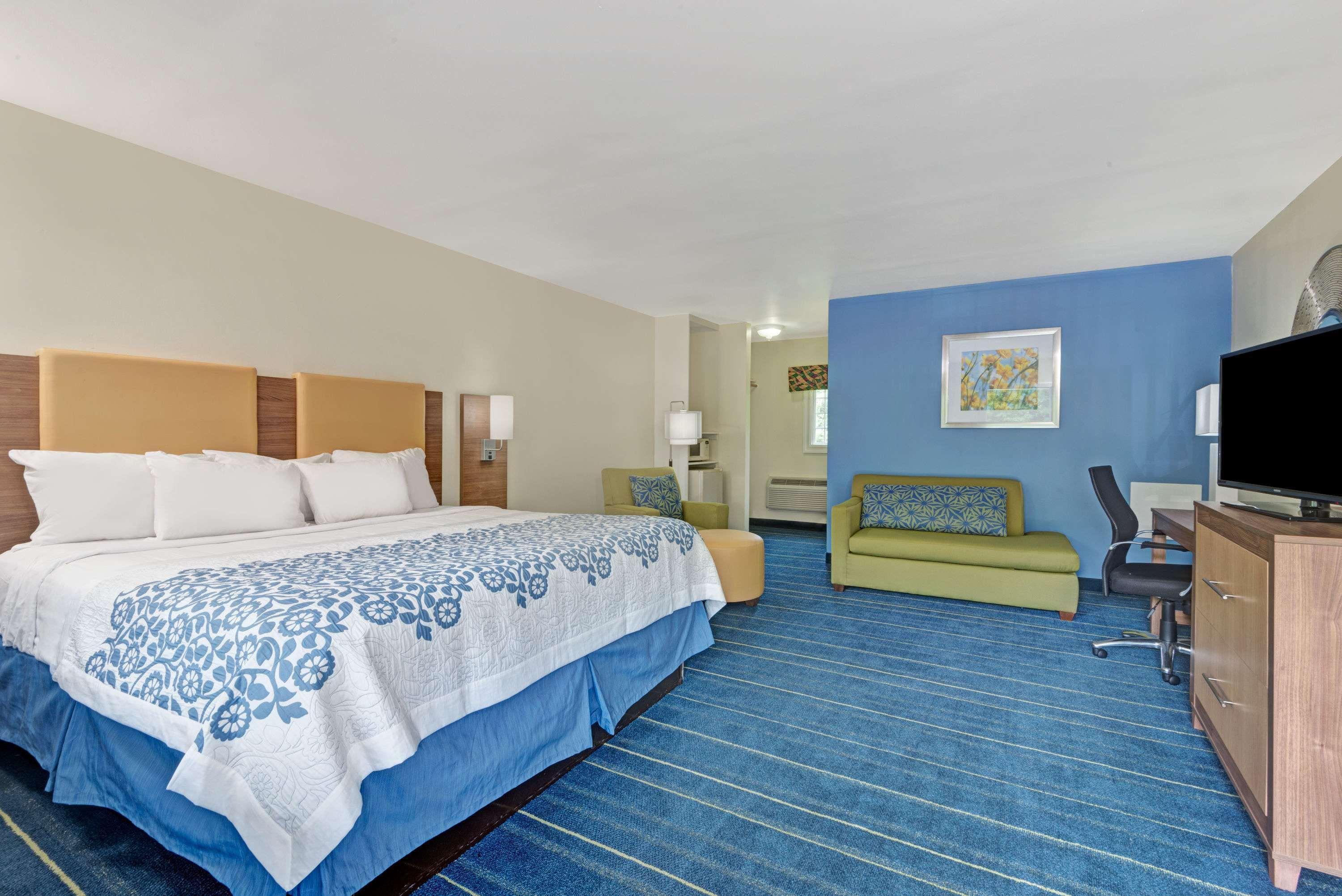 Days Inn By Wyndham Ridgefield Zewnętrze zdjęcie