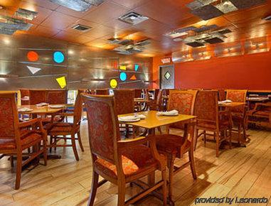 Days Inn By Wyndham Ridgefield Restauracja zdjęcie